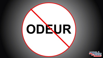 Traitement anti-odeur